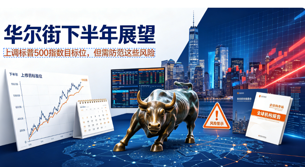 Wall Street Signals: Institutional Upgrades and Market Rotation