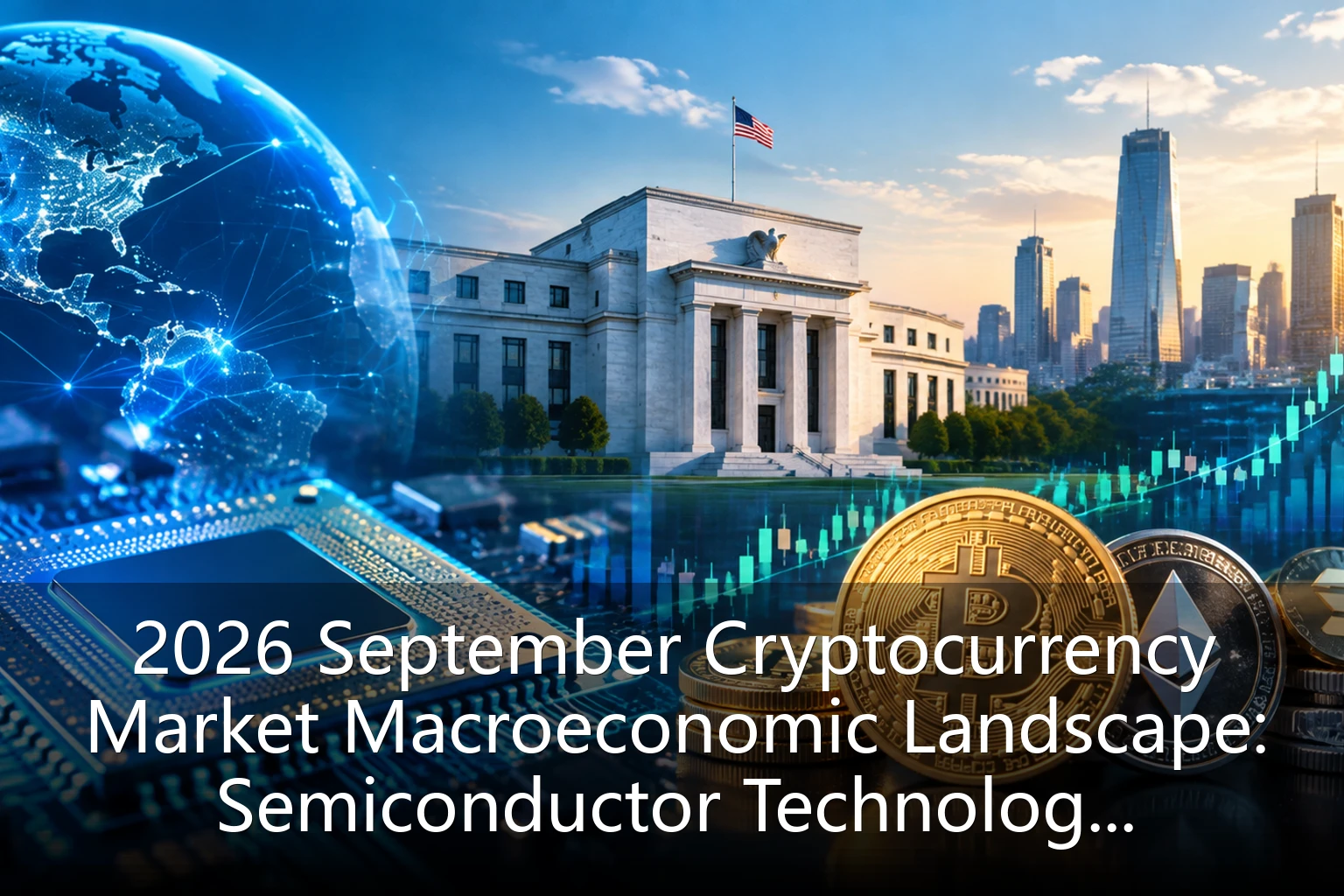 2026 September Cryptocurrency Market Macroeconomic Landscape: Semiconductor Technology Innovation and New Digital Asset Cycle
