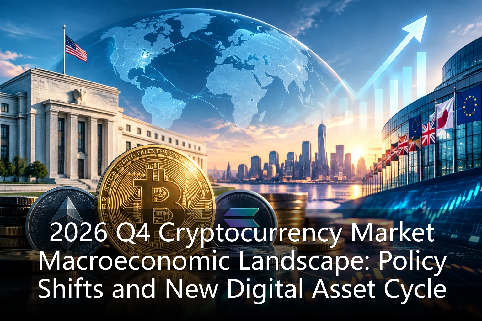 2026 Q4 Cryptocurrency Market Macroeconomic Landscape: Policy Shifts and New Digital Asset Cycle