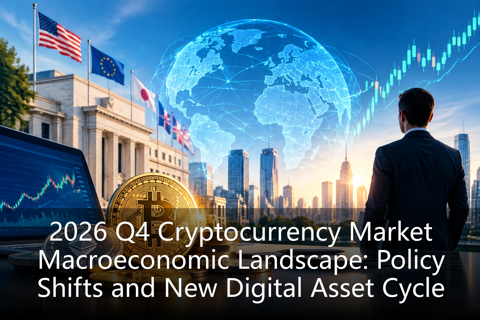 2026 Q4 Cryptocurrency Market Macroeconomic Landscape: Policy Shifts and New Digital Asset Cycle